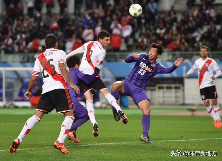 世俱杯决赛2023,世俱杯决赛2017