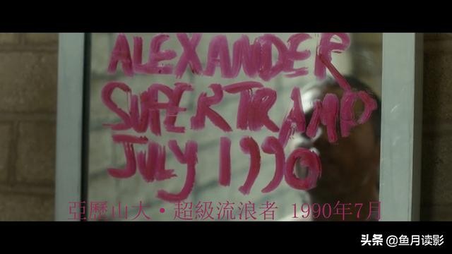 20部必看荒野生存的电影,推荐几部好看的电影荒野生存