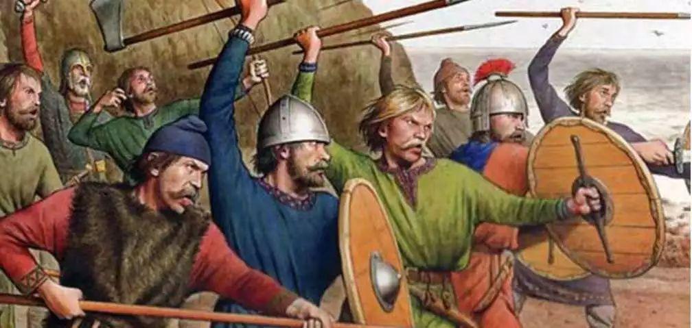 不羁红龙——说说威尔士的风土人情及足球