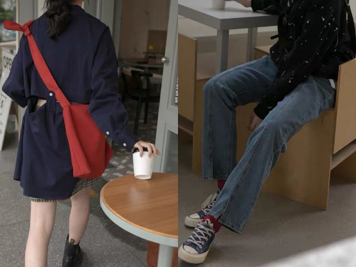 小个子淘宝女装店推荐,推荐实用便宜衣服女装店