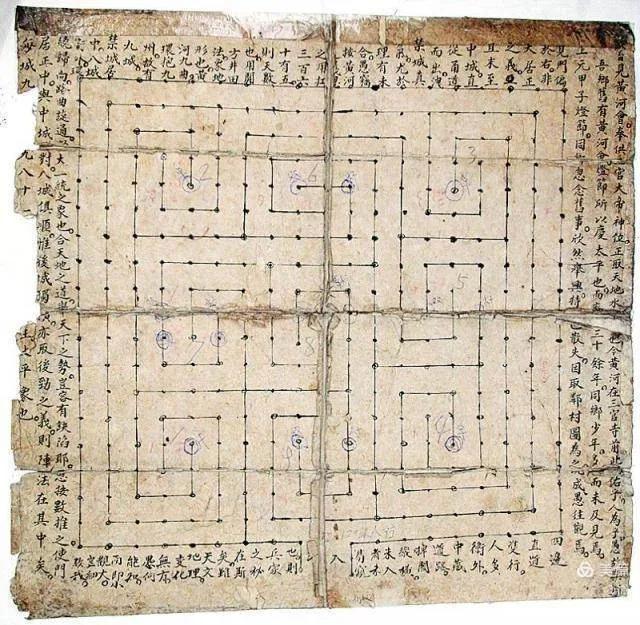 繁峙县砂河镇山会村,繁峙县历史文化名村