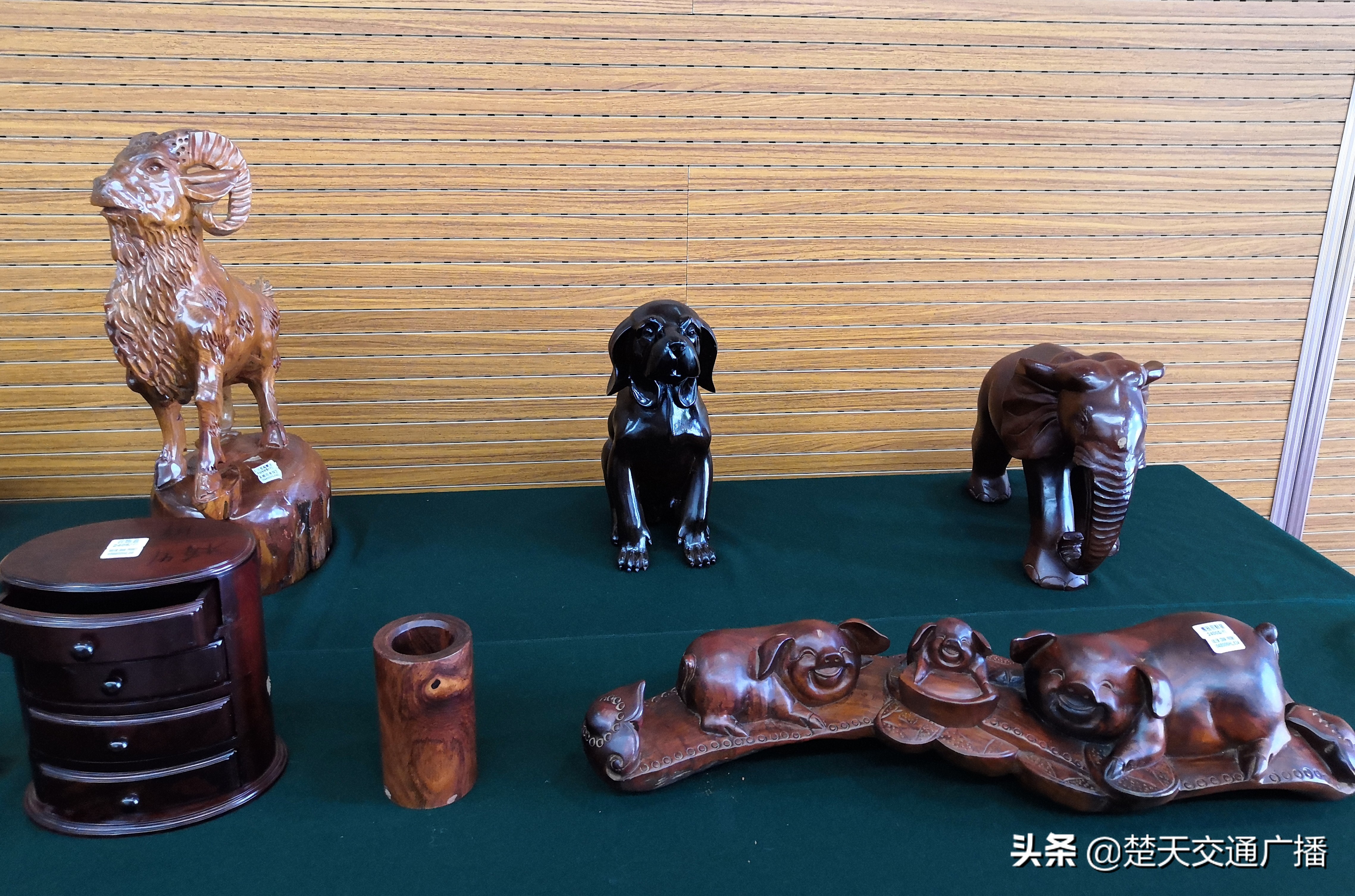 严厉打击象牙等走私违法,海关总署打击象牙走私