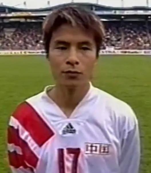 国足有史以来最强的阵容,中国国足个人水平