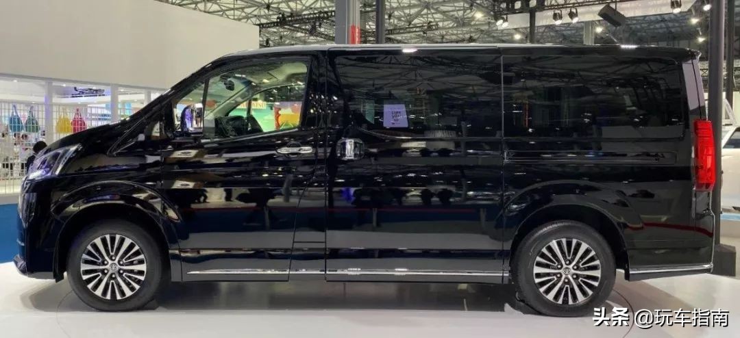 埃尔法低价汽车报价,埃尔法跟gl8陆尊空间