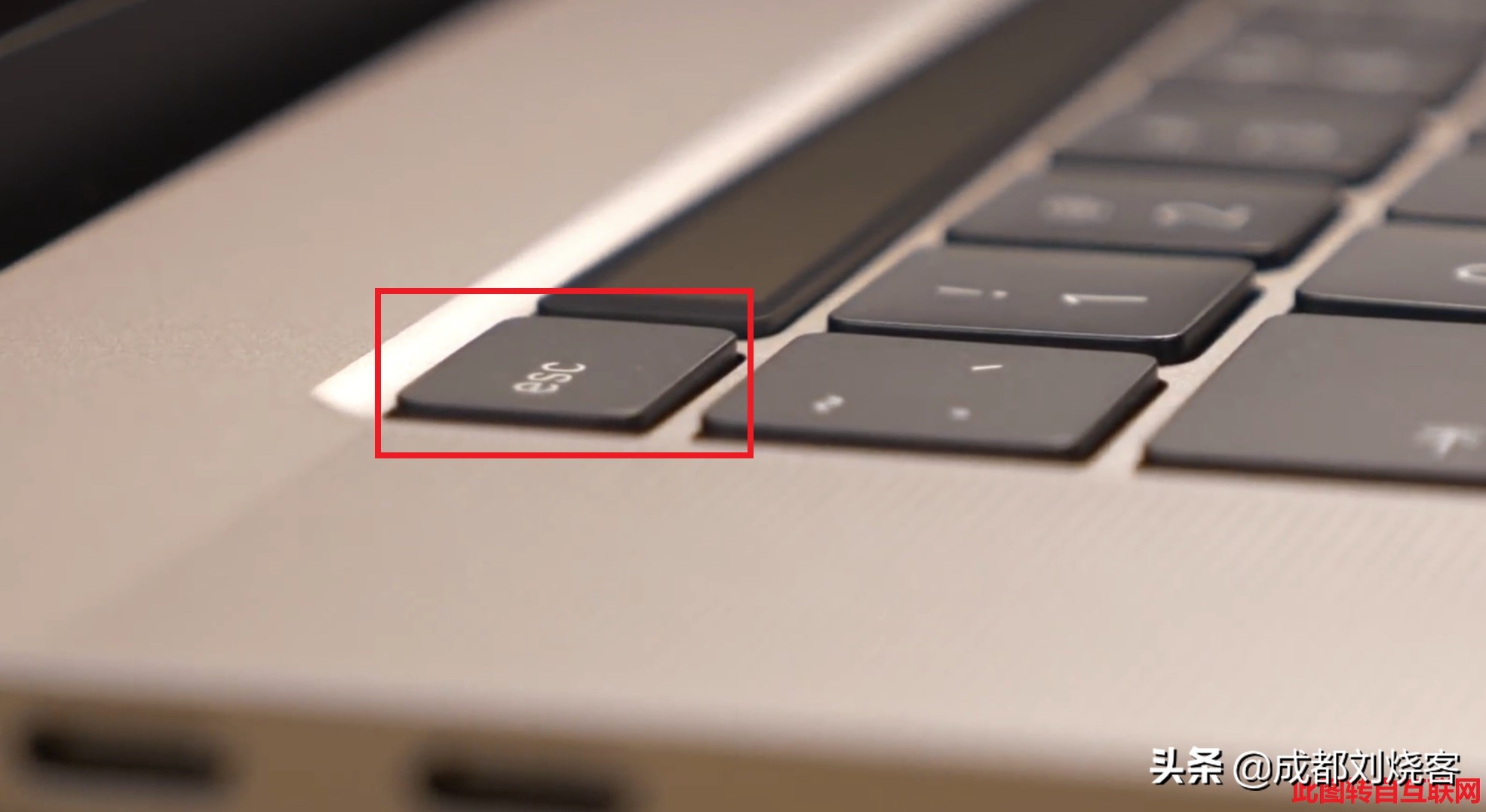 2019款MacBookPro16寸开箱+体验心得