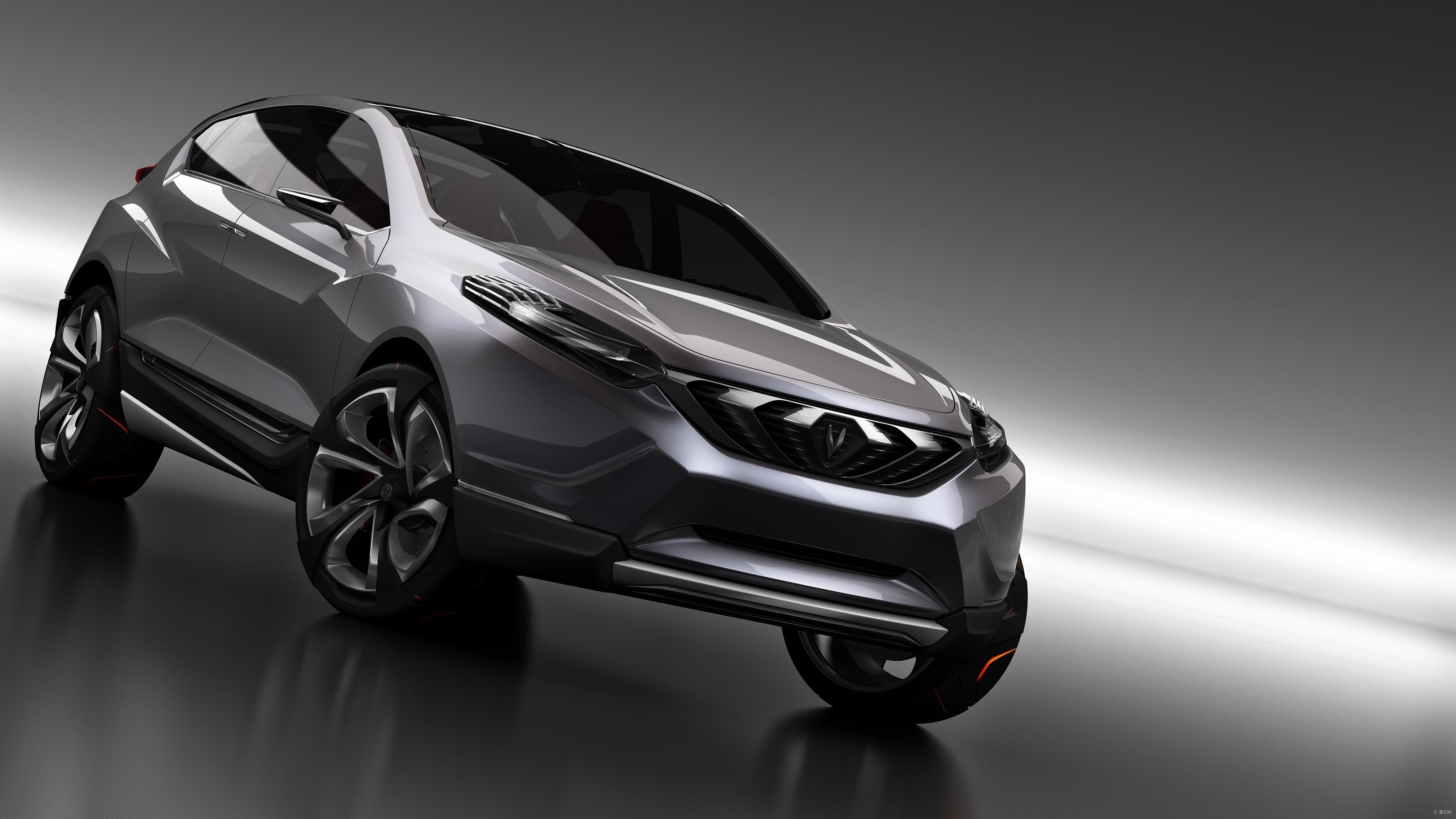 中国汽车蜕变,蜕变汽车