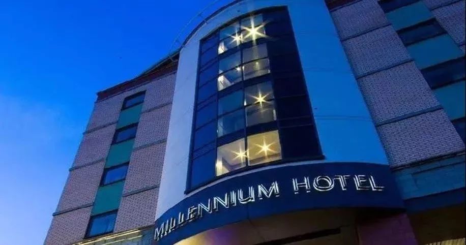 武夷山嘉元千禧度假酒店实拍,武夷山千禧酒店对比悦华酒店