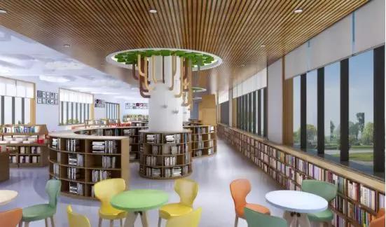 十堰市城区有多少所小学,十堰新建一所小学