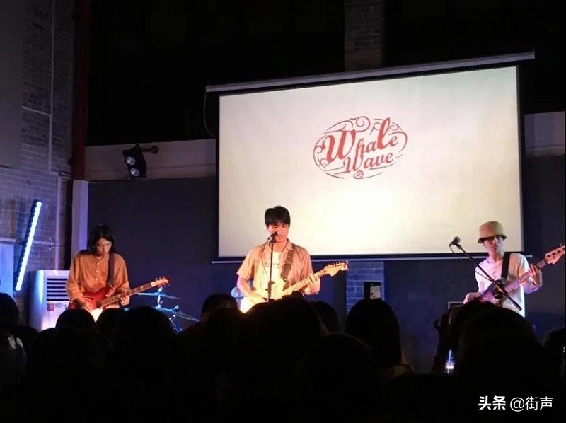 流行音乐的先行者有哪些,广州流行音乐地位