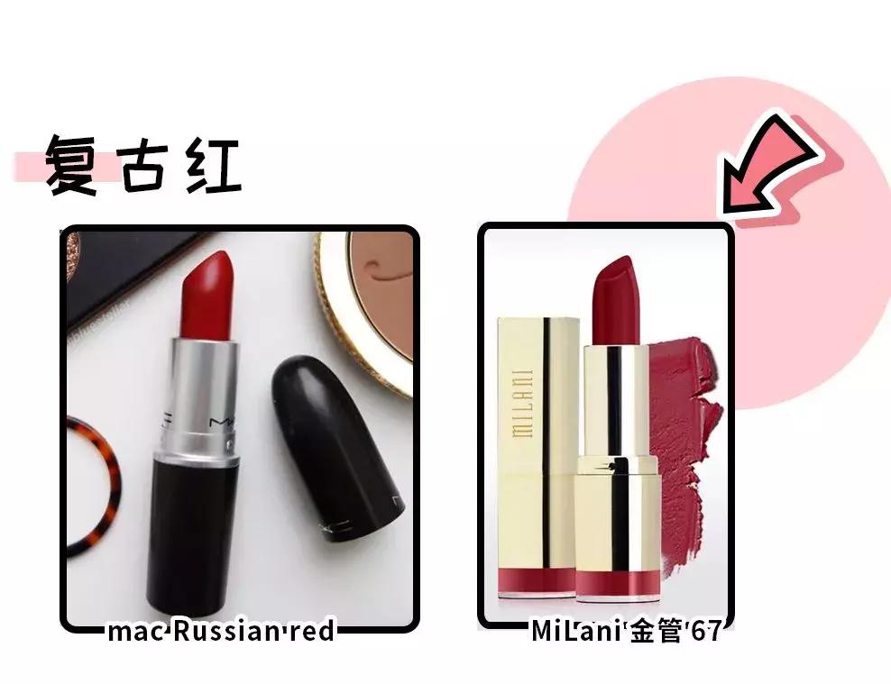 2020火爆全网的这些口红你有几支,口红鬼打墙