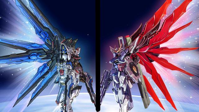 高达名字的含义由来,高达是机动战士的统称吗