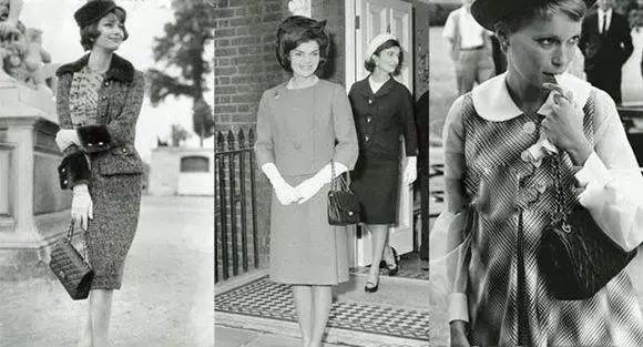 10款永不过时的包包了解一下,十款不过时的奢侈包