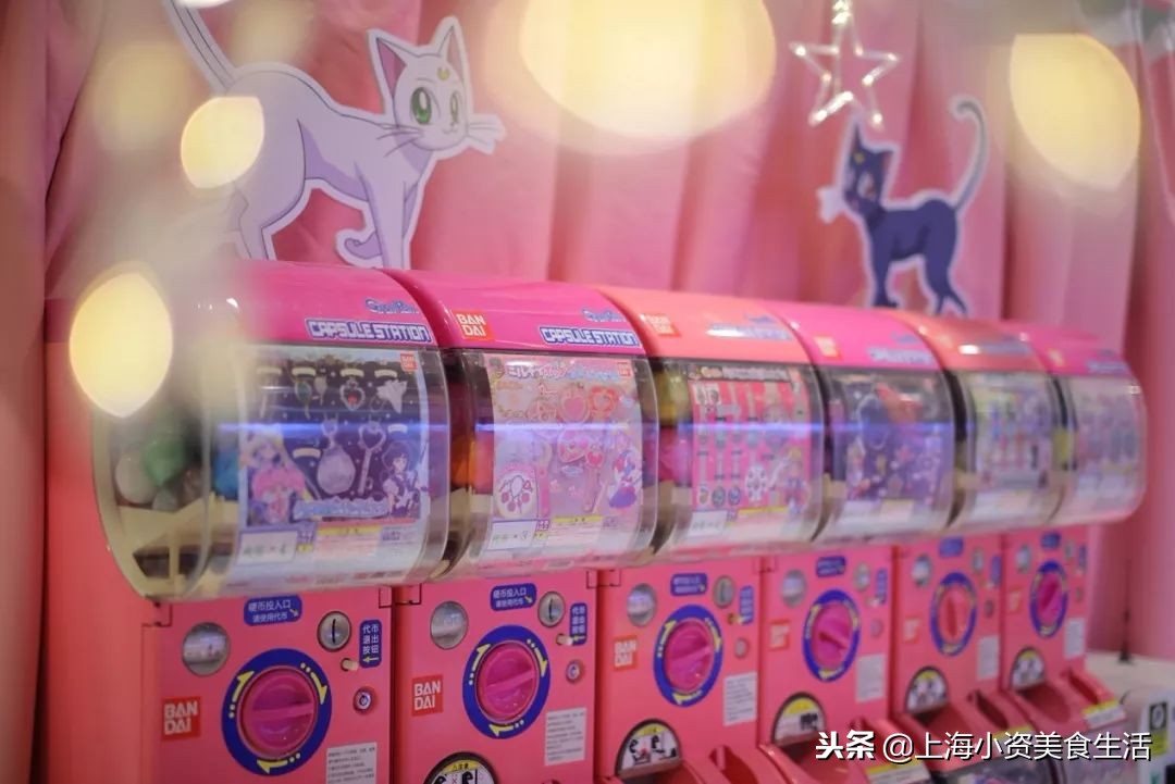 美少女战士周末上线,美少女战士活动入口