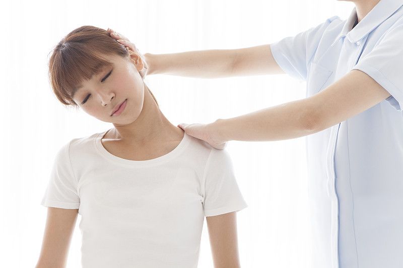 走进医专||按摩师?推拿师?NO!我们是康复治疗师(漫画版)