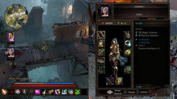 神界原罪2steam成就,神界原罪2steam史低