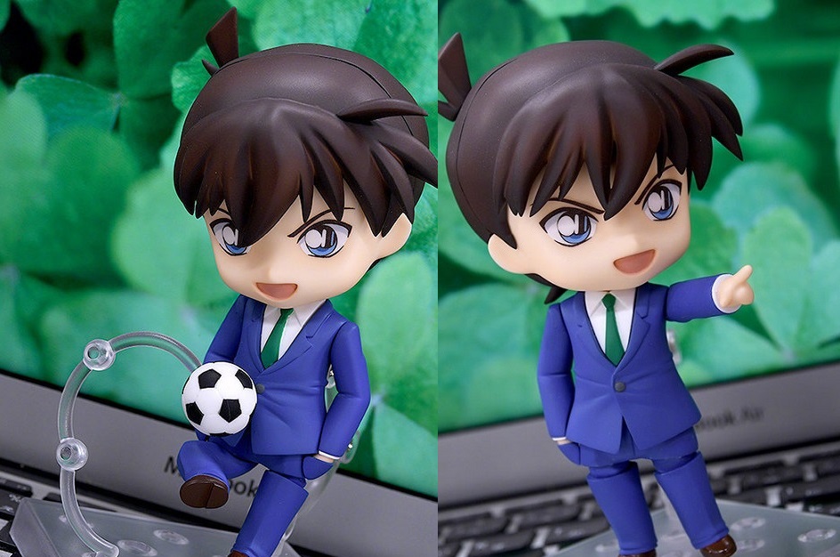 这新兰黏土人也太好看了吧，看完你会想买吗？