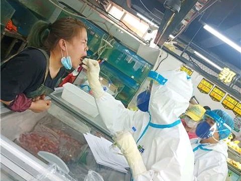 长春水产市场推荐,今日宽城区水产批发市场