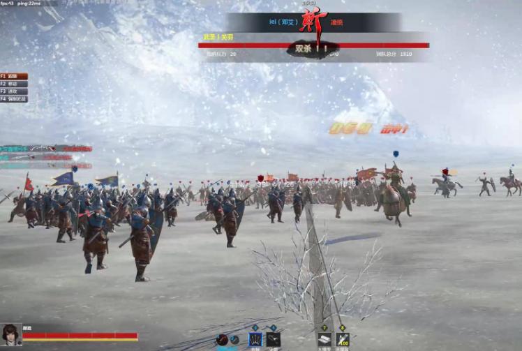 国内主流骑砍网游：一款凉凉、一款被魔改，还剩腾讯网易在坚守