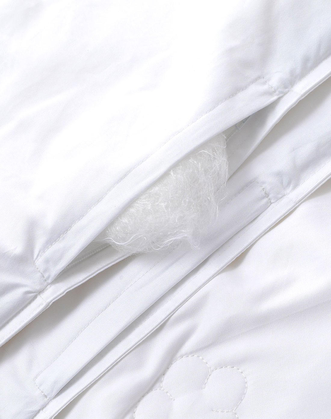 桑蚕丝被100多块靠谱,大牌桑蚕丝被推荐