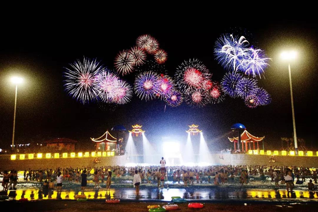 北京丰台度假休闲好去处,游玩北京丰台