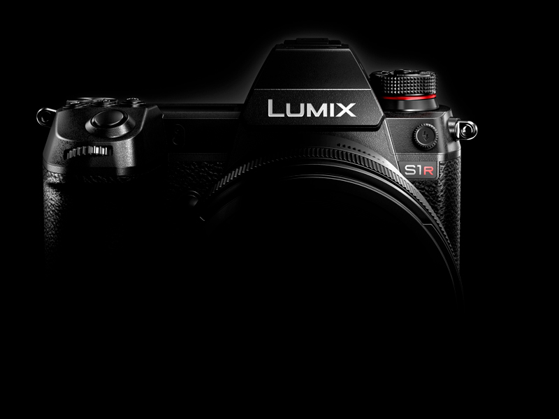 松下s1r和尼康a73,尼康z72和松下s1r画质对比