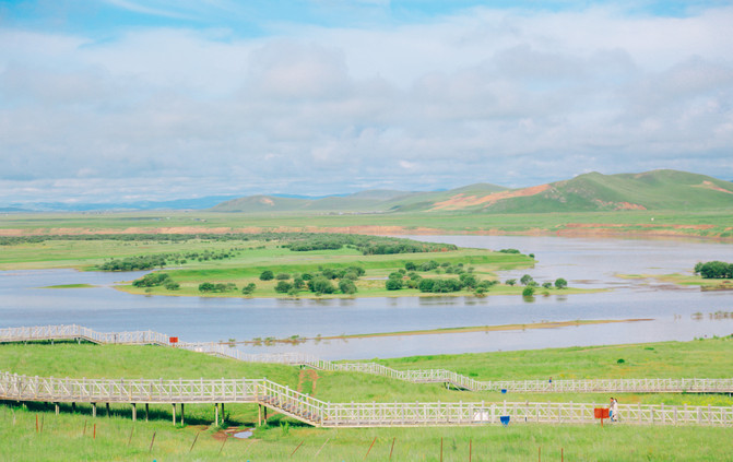 若尔盖5日游推荐,成都九寨沟黄龙若尔盖深度游