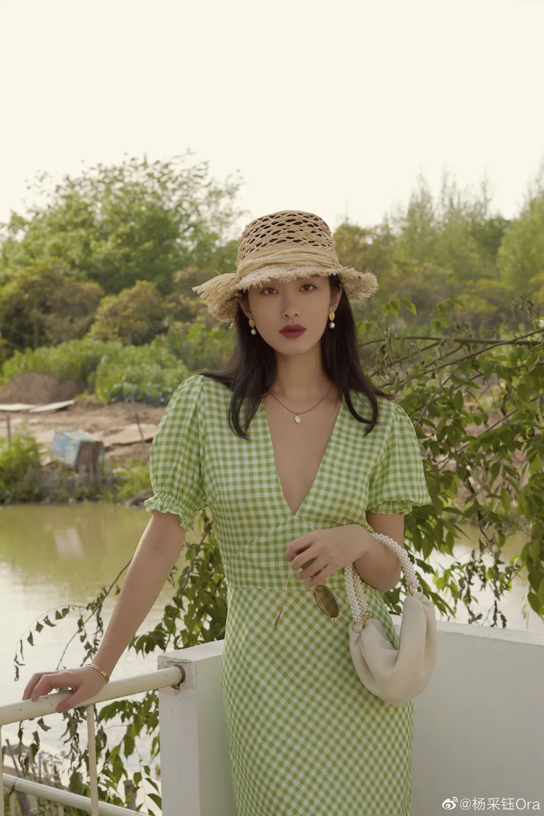 夏季戴什么帽子既好看又防晒,适合夏天防晒的帽子