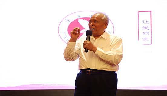 广东让爱回家公益促进会,让爱回家公益促进会在行动