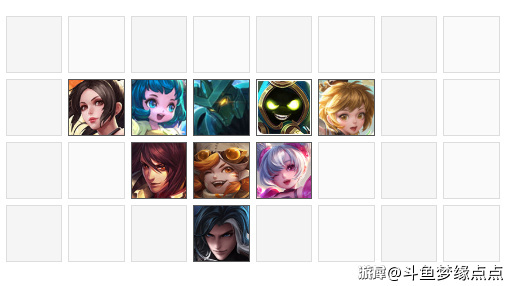 王者模拟战今日更新玩什么上分,王者模拟战奶法阵容