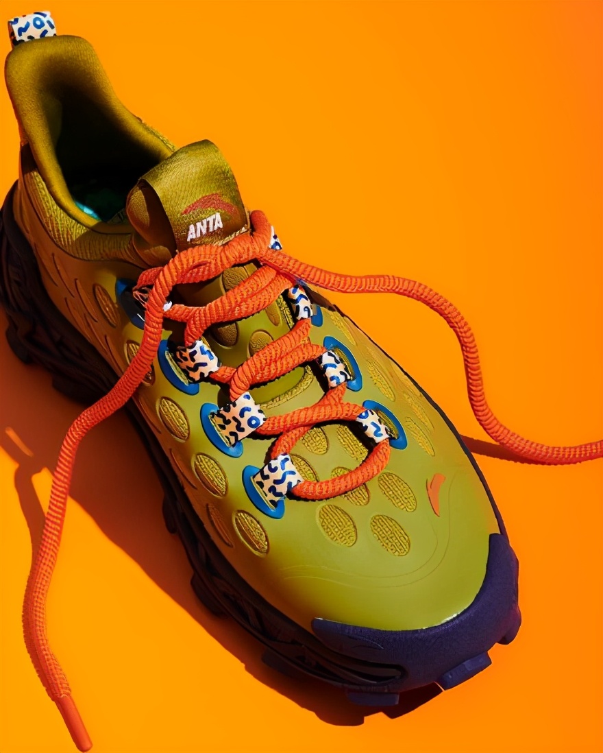 范思哲签名球鞋,范思哲与耐克合作的鞋