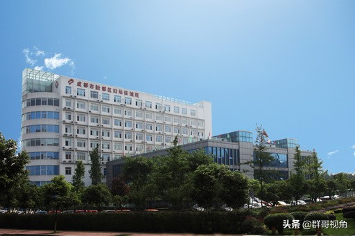 成都市二医院重点科室,成都市市二医院在几环