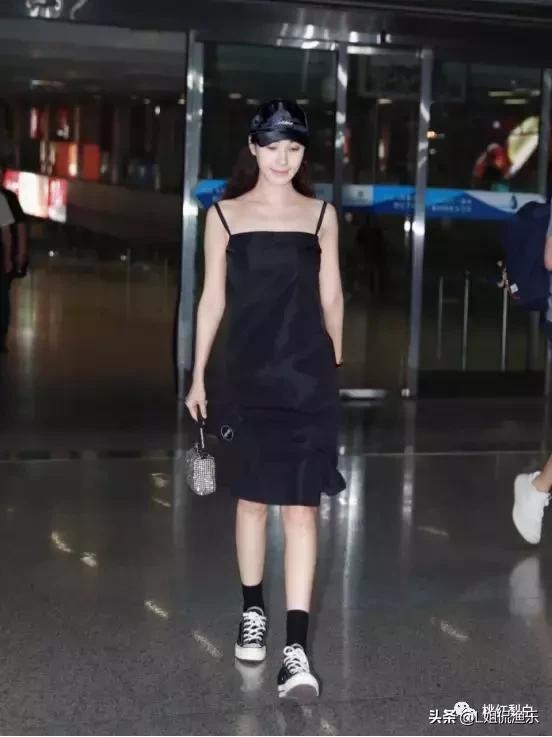 景甜现在有女人味吗,景甜颜值变化