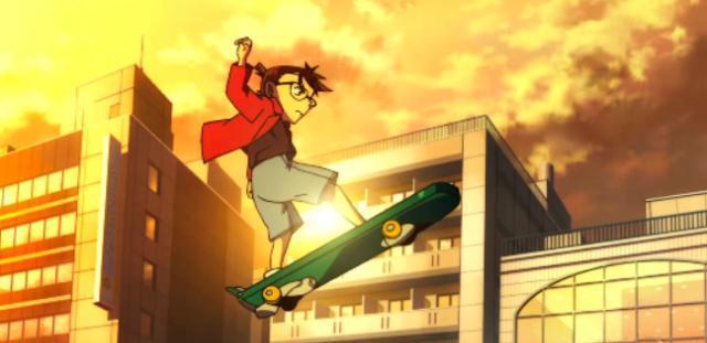 名侦探柯南滑稽现场：柯南多次“打脸”，安室透说自己不做间谍