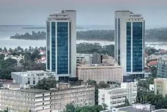 逐梦非洲，中国商人在坦桑尼亚