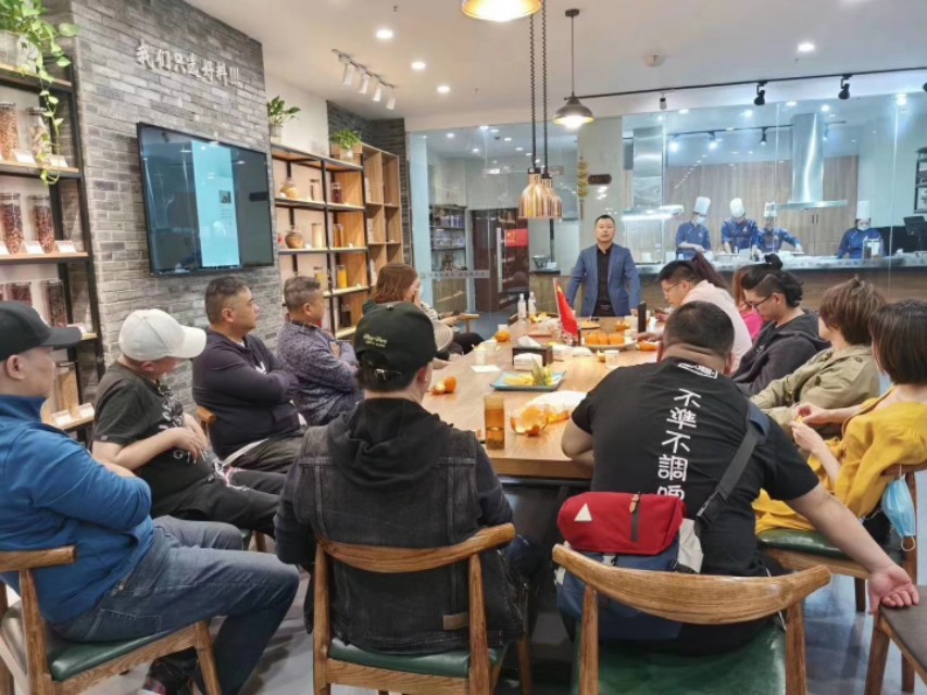 好的菜的标准,什么样的菜才是好菜