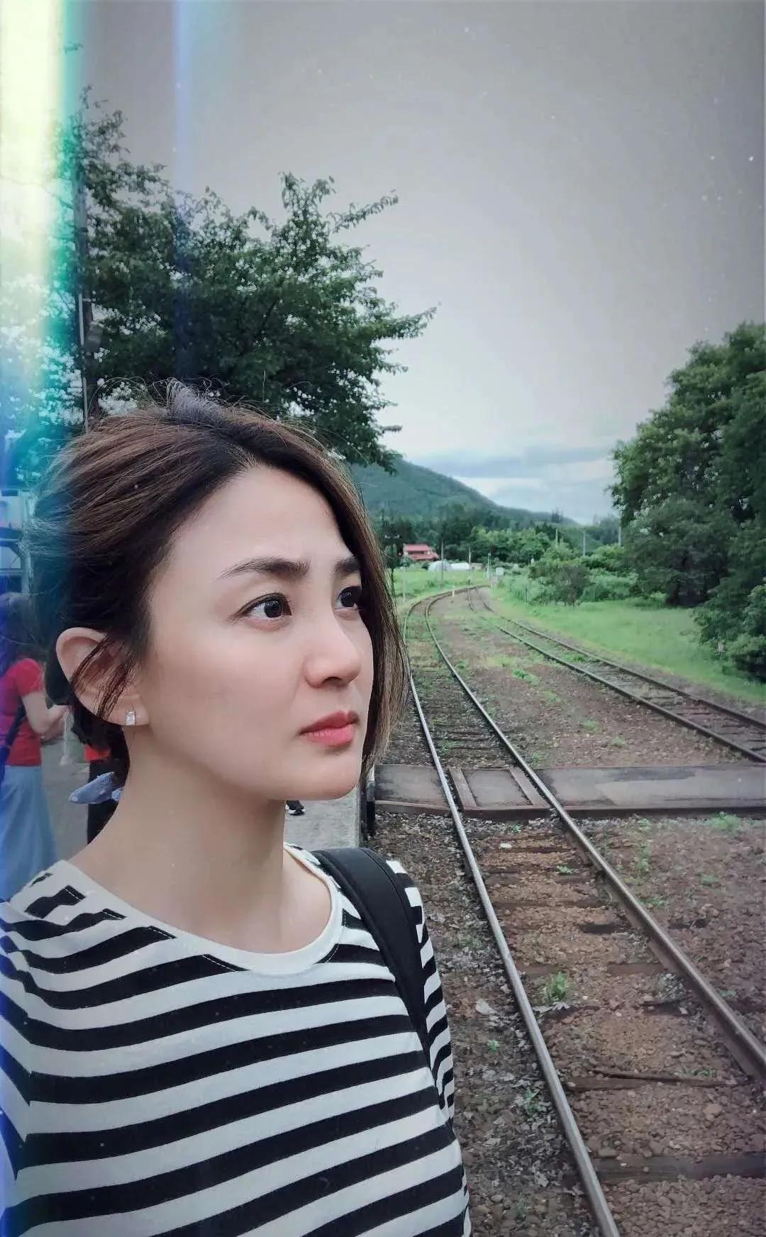 欧雅若扮演者洪小铃和江祖平,江祖平演过欧雅若吗