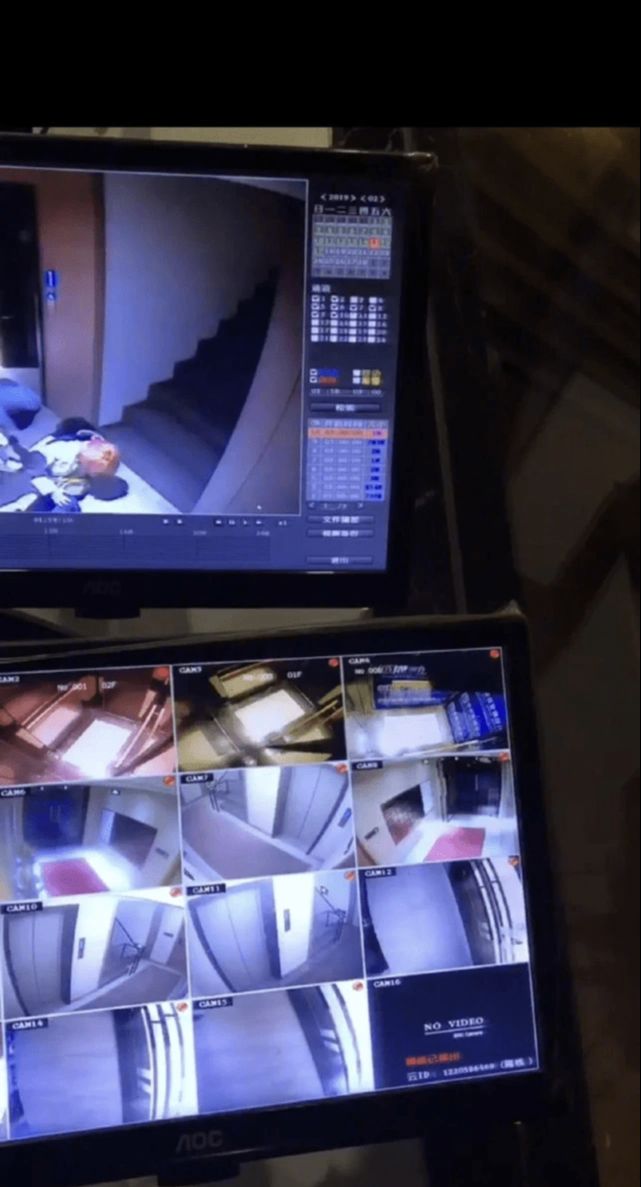 钱枫被举报侵犯女观众，好男人形象崩塌，被网友扒出原来是个LSP