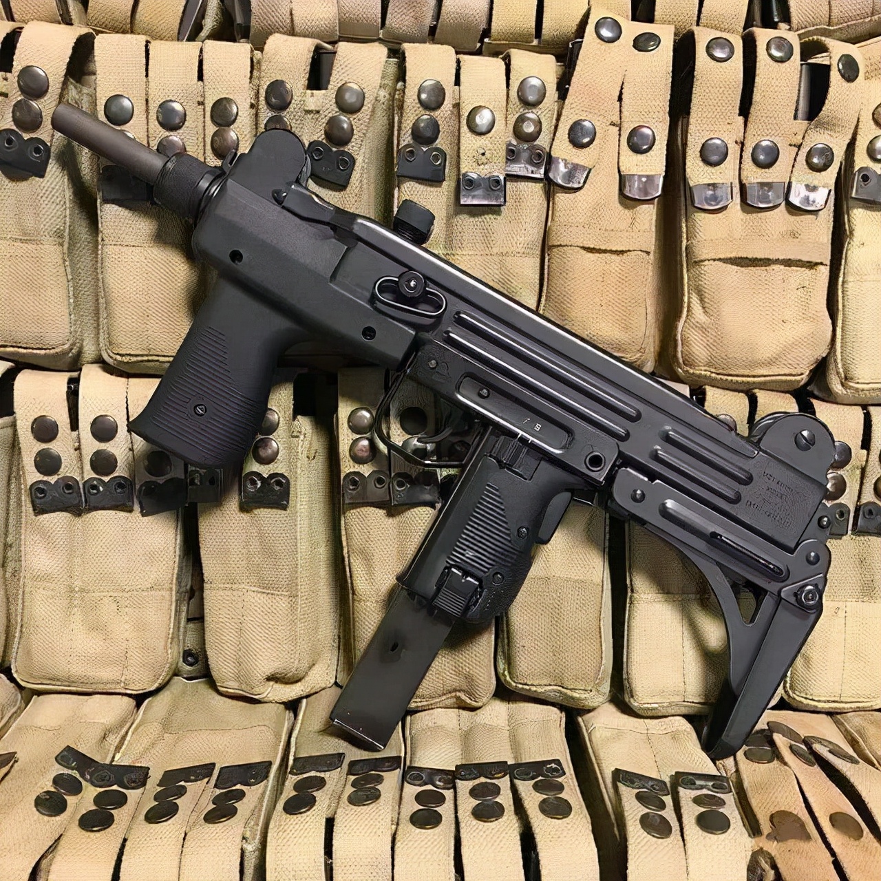 单兵自卫武器有哪些,世界上最强的单兵自卫武器