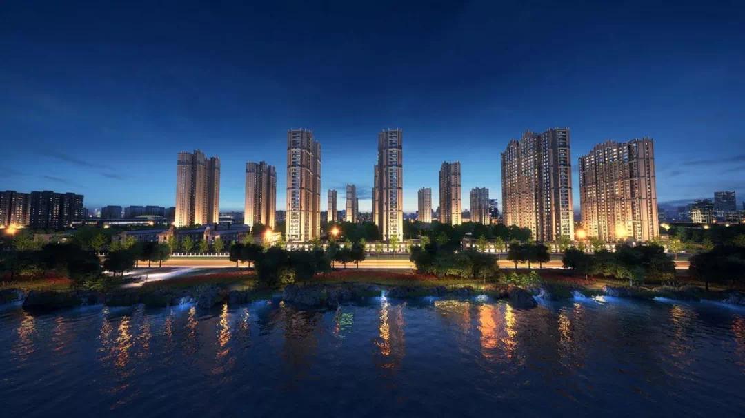 德州康博公馆新楼盘,德州康博公馆一楼