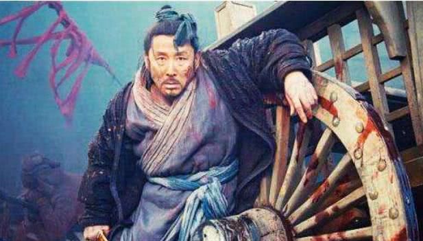 历史上的刘邦到底有多无赖,历史上真实的刘邦是怎样一个人