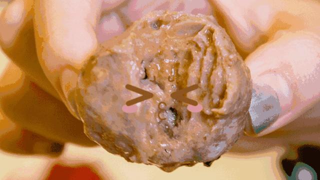 正宗潮汕手打牛肉丸50年老店,新人首播正宗潮汕手打牛肉丸