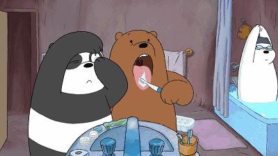 草莓籽在嘴里发了芽？刷牙少了这一步，你真的只是刷了个寂寞