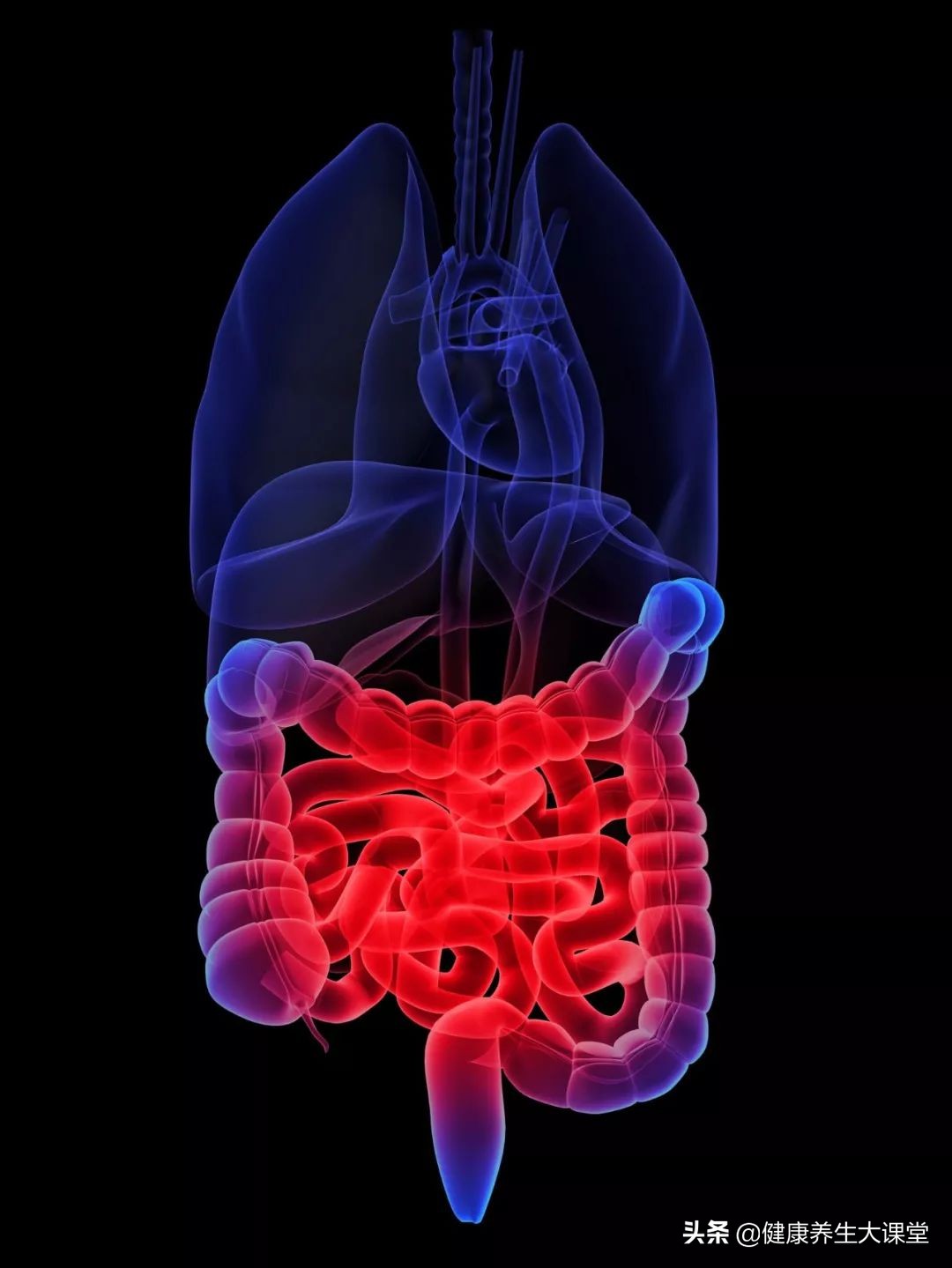 中医面诊从脸部颜色看五脏,中医看脸五种颜色诊断疾病
