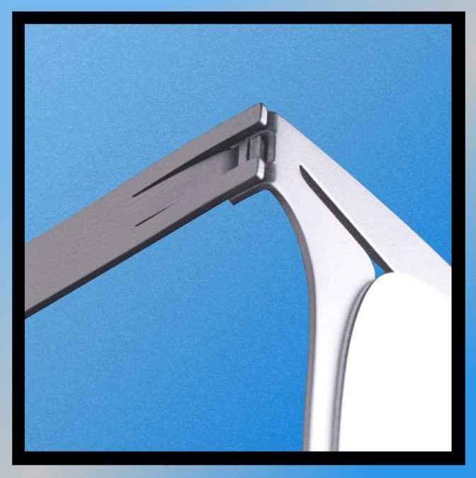 可折叠轻便防晒墨镜,roav墨镜