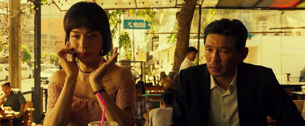 泰国拐卖儿童片,泰国拐卖小孩啥下场