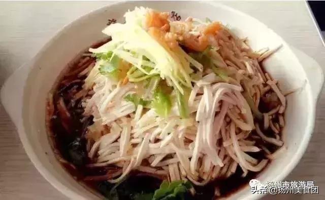 日出之食扬州,日出之食第二季解说