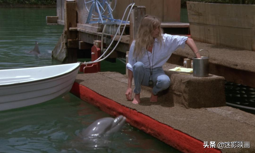 当年的童年阴影电影,童年阴影系列时隔三十年再看