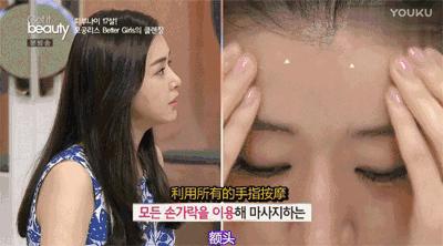 韩国洗面奶洗脸法,韩国真正好用的洗面奶