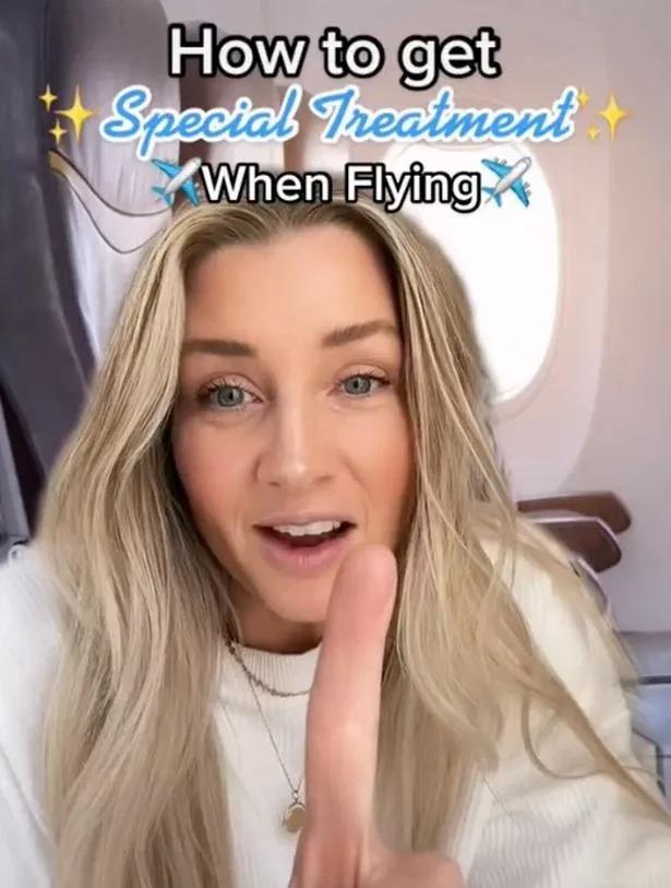 坐飞机特殊待遇,坐飞机怎么样能享受贵宾待遇