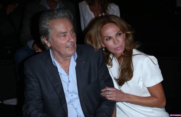 阿兰德龙最有魅力的年龄段,阿兰德龙分析